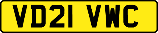 VD21VWC