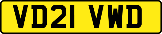 VD21VWD