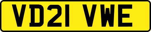 VD21VWE