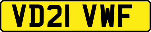VD21VWF