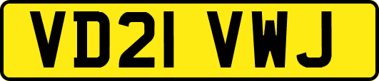 VD21VWJ