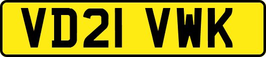 VD21VWK