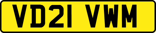 VD21VWM