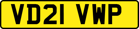 VD21VWP