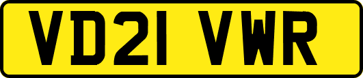 VD21VWR