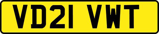 VD21VWT