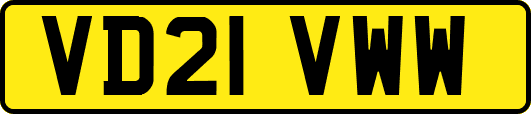 VD21VWW