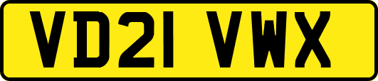 VD21VWX