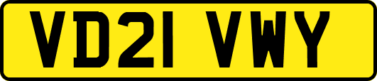 VD21VWY
