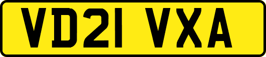 VD21VXA