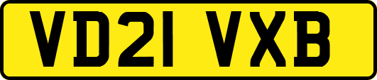 VD21VXB