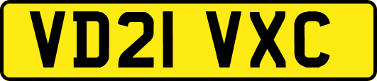 VD21VXC