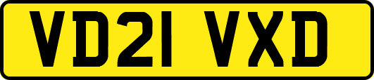 VD21VXD