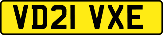 VD21VXE