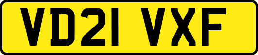VD21VXF