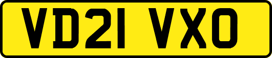 VD21VXO
