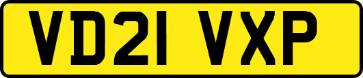 VD21VXP