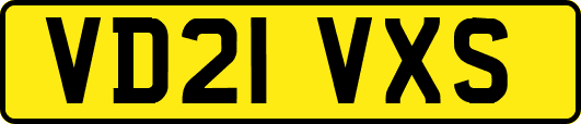 VD21VXS