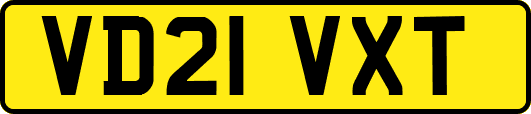 VD21VXT