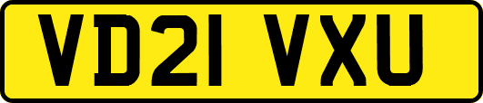 VD21VXU