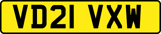 VD21VXW