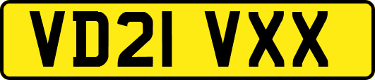 VD21VXX
