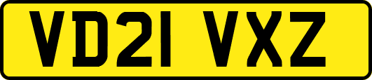 VD21VXZ