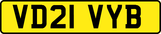 VD21VYB