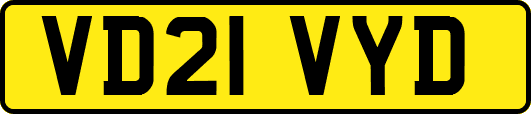 VD21VYD