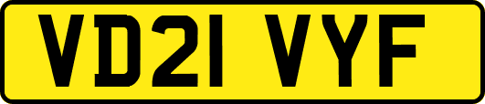 VD21VYF