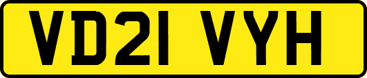 VD21VYH