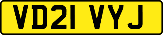 VD21VYJ