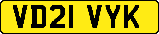 VD21VYK