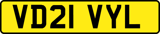 VD21VYL