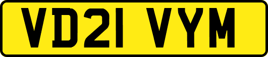 VD21VYM