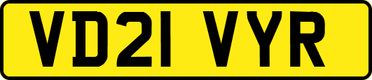 VD21VYR