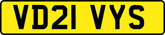 VD21VYS