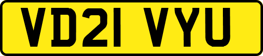 VD21VYU