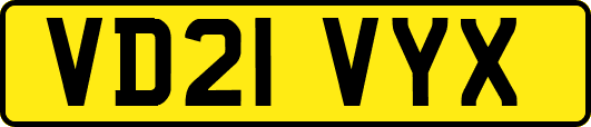 VD21VYX