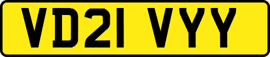 VD21VYY