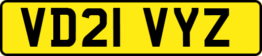 VD21VYZ
