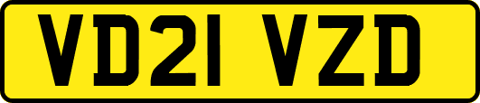 VD21VZD