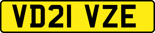VD21VZE