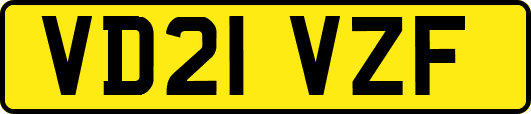 VD21VZF