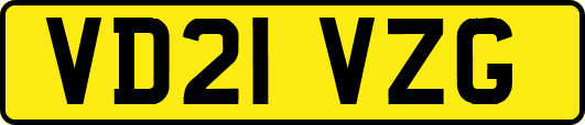 VD21VZG