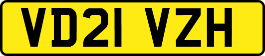 VD21VZH