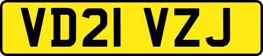 VD21VZJ