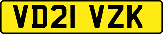 VD21VZK