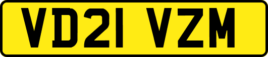VD21VZM