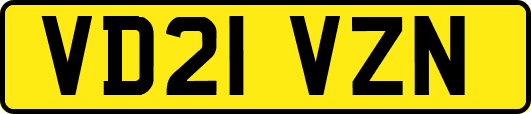 VD21VZN